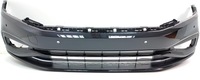 фото thumb №1, Бампер переднє vw passat b8 рестайлінг lc9x 6pdc
