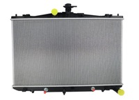 фото thumb №1, Радиаторов toyota sienna 3.5 v6 2016 - 2020 / новая