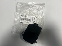 фото thumb №1, Оригінальна заглушка захист фаркоп бампера передній перед mini f55 f56 f57