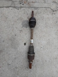 фото thumb №1, Приводной вал короткий левая renault clio iii 1.5 dci 05-12