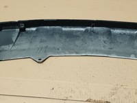 фото thumb №9, Спойлер pod бампер переднее suzuki sx4 рестайлинг перед 2009 - nr150