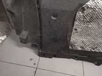 фото thumb №9, Защита двигателя нижняя citroen c5 x7 9660631280