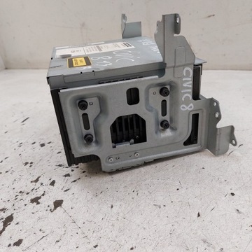 фото thumb №6, Honda civic 8 viii sedan радіо заводські cd 39100-sna-g620-m1 mn826ra