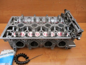 фото thumb №12, Opel astra h zafira b chevrolet 1.8 z18xer a18xer головка 55567657 восстановленный