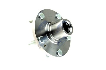 фото thumb №2, Ступиця колеса перед bez підшипник hyundai santa fe 00- tucson 04- kia