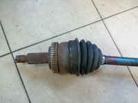 фото thumb №2, Полуось kia sportage iii перед оригинал.