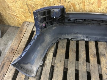 фото thumb №10, Бампер зад задній a4 b6 універсал ms design комплектний