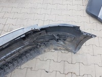 фото thumb №14, Audi a3 8p lift 08-12r бампер перед решётка радиатора