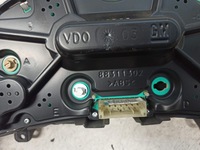 фото thumb №11, Opel meriva i a 1.6 b лічильник прилади 13146880bb