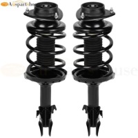 фото thumb №1, Амортизатори підвіска subaru forester sh 08-