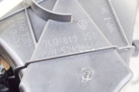 фото thumb №5, Audi q7 4l задняя воздуходувка отопления box matrix 7l0819359 52495019 4l082000