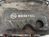 Купить Opel astra v k mokka 1.6cdti накладка верхний двигателя 55498658, фото thumb