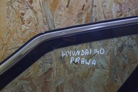 фото thumb №4, Стекло кузовная правая задняя hyundai i40 kombi