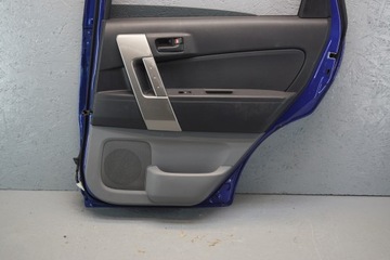 фото thumb №15, Двері правий зад daihatsu terios ii b58