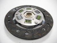 Купить Набор сцепления renault clio ii оригинальный номер 7711130002, фото thumb