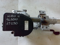 фото thumb №1, Kia niro ii 2022 2023 підсилювач модуль колонка