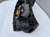 фото thumb №7, Панель приладів приладова 2003 lexus ls 430 55401-50904