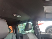 фото thumb №13, Ford ranger 2021 wildtrak середина kompletny сиденья podsófitka консоль