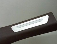 фото thumb №2, Планка порогова лівий зад audi a8 d4 4h0864607f