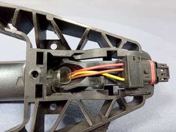 фото thumb №6, Bmw 2 f44 f40 ручка зад ліва led 9881779 b39