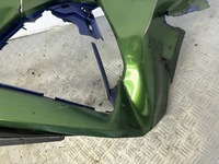 фото thumb №8, Бампер перед переднє audi rs6 rs7 c8