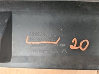 фото thumb №3, Audi a6 c7 планка накладка порога пороговая левая 4g0853859h