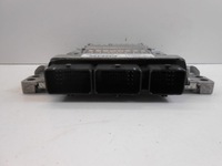 фото thumb №11, Бортовий комп'ютер блок керування ecu megane ii 1.5dci sid301