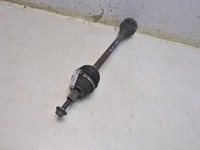 фото thumb №7, Приводной вал правый задняя audi a3 8p 2.0 t quattro