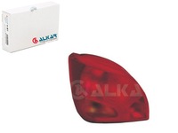 фото thumb №1, Alkar 2201386 лампа задня комбінована
