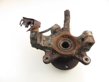 фото thumb №8, Поворотна опора ступиця передня права opel movano a 2.8 dti