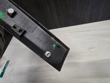 фото thumb №9, Планка двері лівий зад bmw x1 f48 7352093