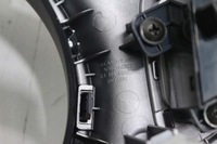 фото thumb №9, Рамка спидометра решётки обдув kia ceed ii lift eu