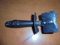 фото thumb №1, Рычаг света переключатель комбинированный opel movano