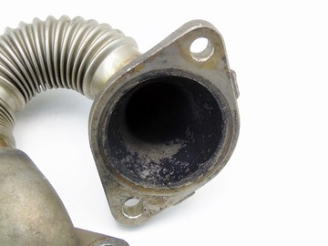 фото thumb №4, Труба трубка egr 3.0 cdti vectra c signum saab 9-5