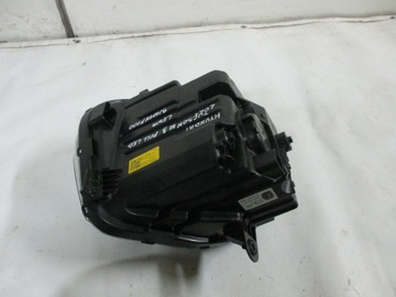 фото thumb №8, Лампа левый перед передняя hyundai tucson 3 iii полный led 21r 92101n7100