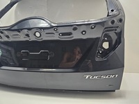 фото thumb №8, Крышка крышка зад задняя hyundai tucson iv