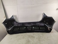 фото thumb №10, Бампер задня задній mg mg4 ev 11135781