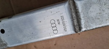 фото thumb №11, S6 c7 4g рестайлінг підтримка кронштейни балка ліва права перед 4.0 tfsi s7 4g