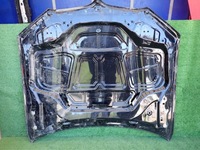 фото thumb №13, Bmw x3 g01 x4 g02 18- капот