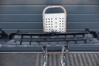 Балка бампера передняя перед land rover discovery sport fk72-17e778-a 2014 Оригинал, фото thumb