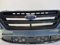 фото thumb №2, Ford kuga mk2 рестайлинг st line бампер перед переднее