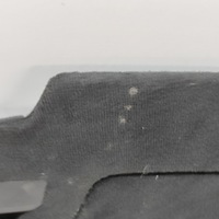 фото thumb №5, Volvo xc90 2024 обшивка багажника