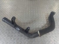 фото thumb №1, Sprinter 906 crafter 06- труба шланг воздуха 9065080008