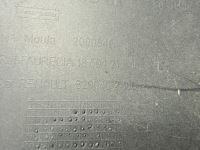 Бампер перед передній renault clio iii 185 8200402106 Київ, фото thumb