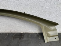 фото thumb №10, Обшивка крыша блок двигателя левый tesla 3 iii