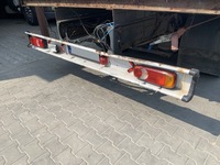 фото thumb №1, Бампер лампы балка задняя renault midlum volvo fl