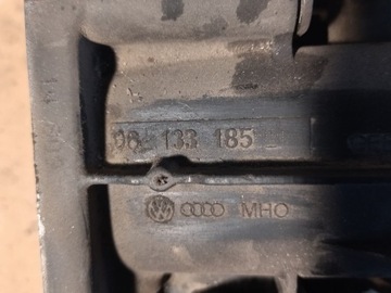 ВПУСКНОЙ ПАТРУБОК - VW AUDI - 2.0 TFSI AXX | 06133185