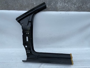 фото thumb №2, Up mii citigo стійка поріг лівий новий 1st809605e