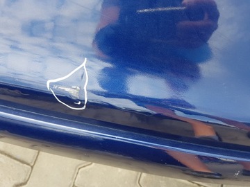 фото thumb №7, Vw polo 6r 09-14r бампер зад задній ld5q