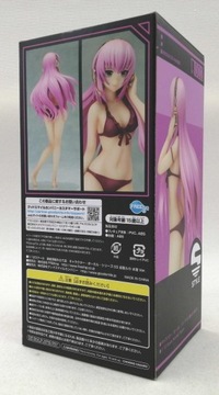 Figurka Anime Vocaloid Megurine Luka S-style 1/12 Swimsuit FREEing Miku